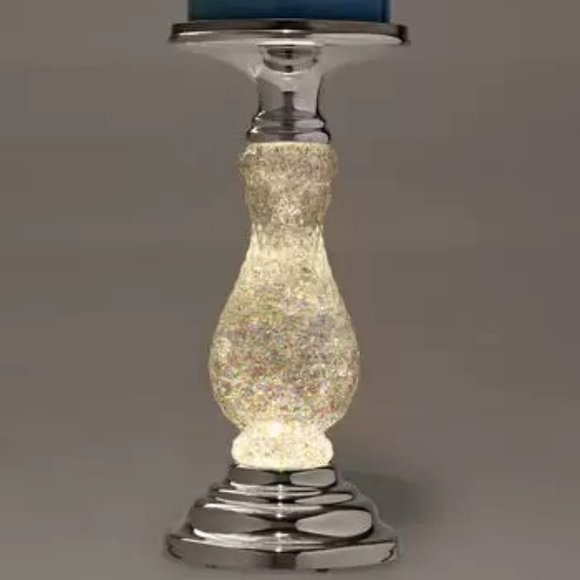 Bath & Body Works Bath & Body Bath Body Works Silver Swirling